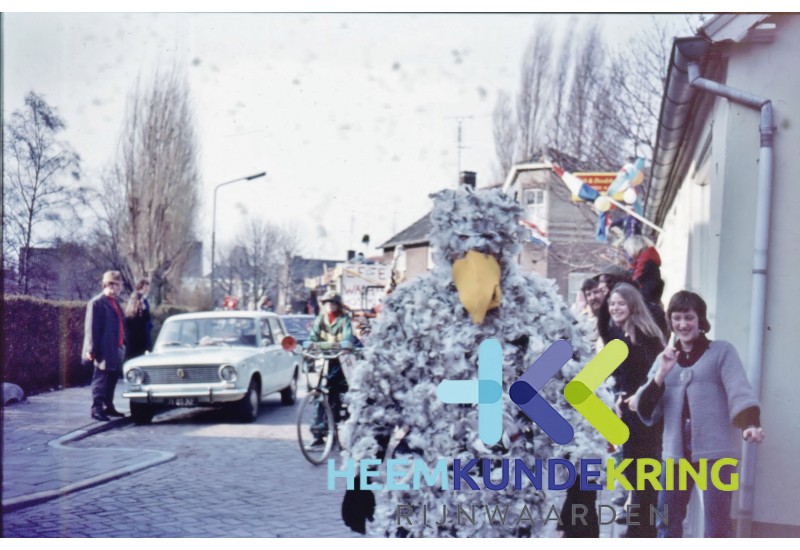 Carnaval 1976 Coll. F.Janssen (3)